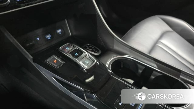 Hyundai Sonata (DN8) id 4530620 из Кореи 30