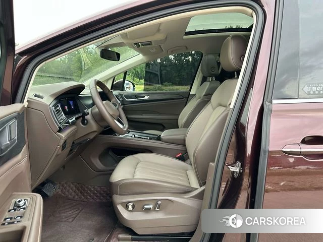 Volkswagen Weiran id 4301849 из Китая 25
