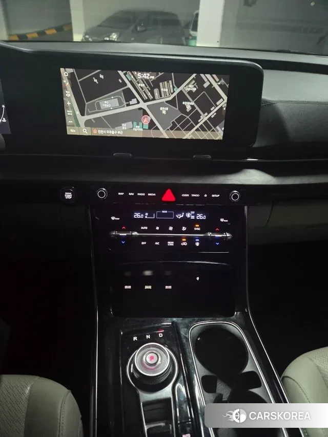 Kia Carnival 4th generation id 3428177 из Кореи 9