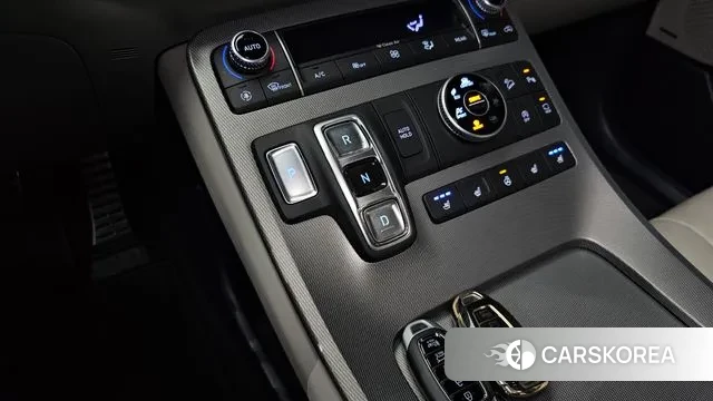 Hyundai Palisade id 3416576 из Кореи 19