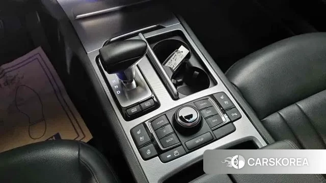 Genesis G80 id 3292234 из Кореи 18