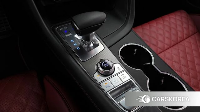 Genesis The New G70 id 4185716 из Кореи 35