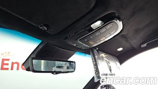 Hyundai The New Palisade id 2647092 из Кореи 19