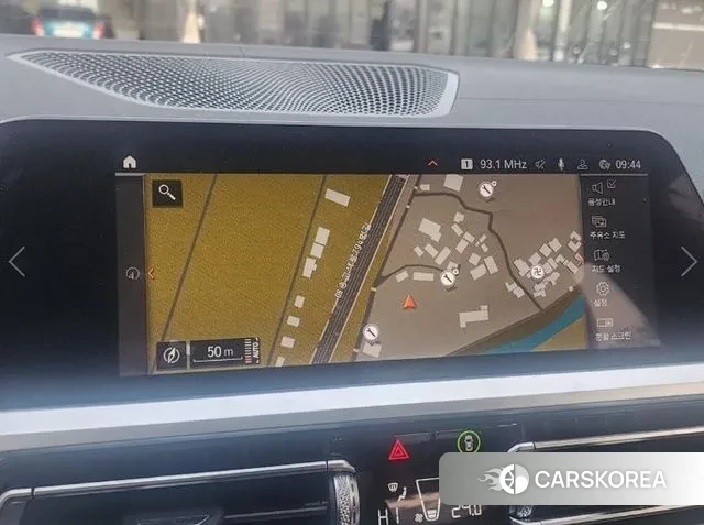 BMW 3 Series (G20) id 3598251 из Кореи 11