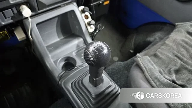 Chevrolet (GM Daewoo) New Damas id 3076681 из Кореи 19