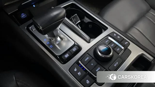 Genesis G80 id 3754294 из Кореи 19