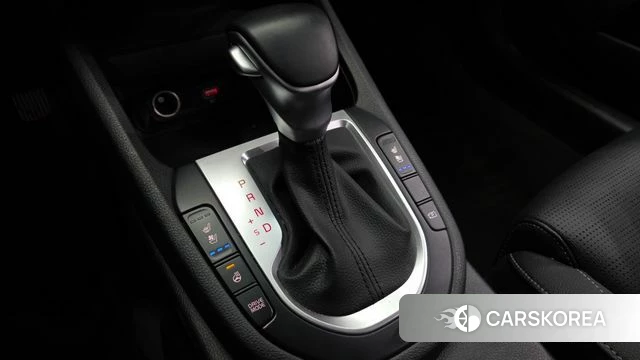 Kia The New K3 2nd generation id 4195634 из Кореи 29