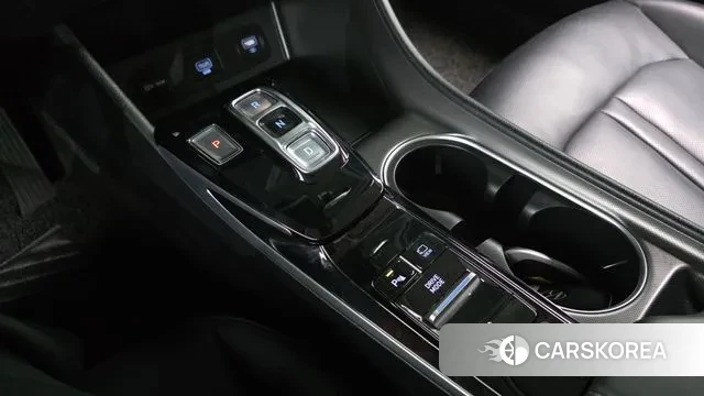 Hyundai Sonata (DN8) id 3771714 из Кореи 19