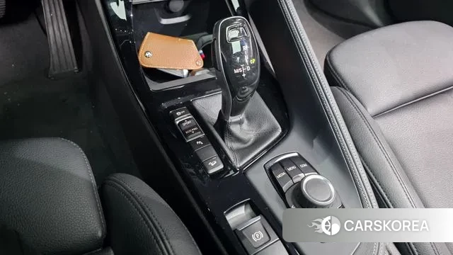 BMW X1 (F48) id 3651165 из Кореи 19