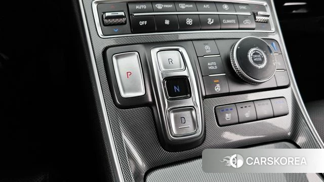 Hyundai The New Santa Fe id 3865394 из Кореи 19