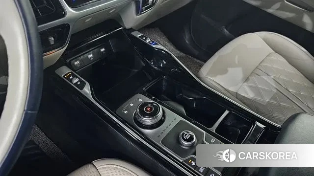 Kia Sorento 4th Generation id 2981013 из Кореи 19