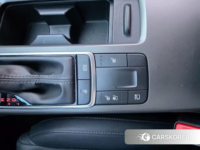 Kia The New K5 2nd generation id 3444588 из Кореи 14