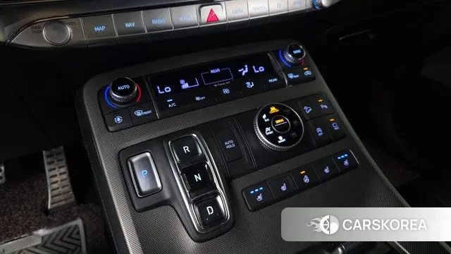 Hyundai Palisade id 3044658 из Кореи 19