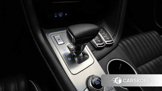 Genesis G70 id 4751256 из Кореи 32