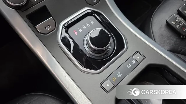 Land Rover Range Rover Evoque id 2971220 из Кореи 19