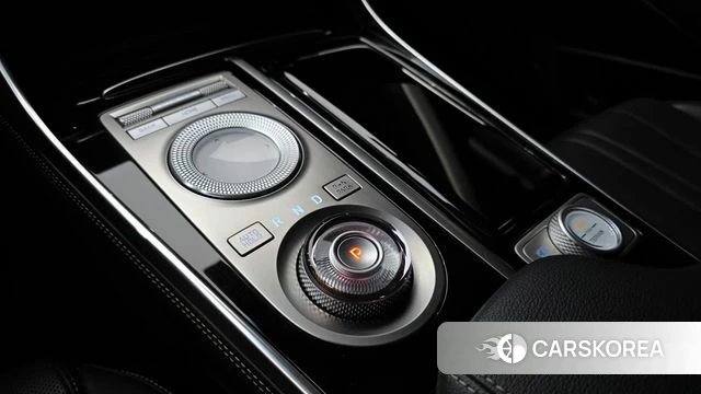 Genesis GV80 id 4395883 из Кореи 30