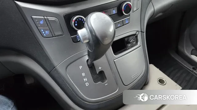 Hyundai The New Grand Starex id 3275306 из Кореи 19