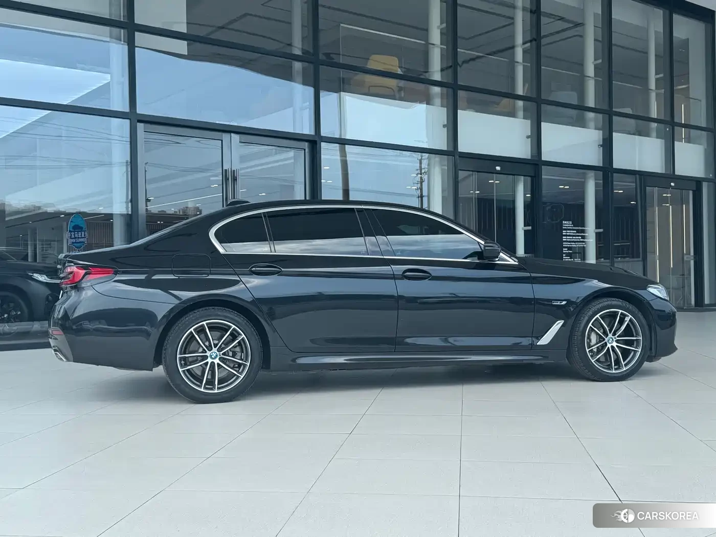 BMW 5 series id 4680600 из Китая 13