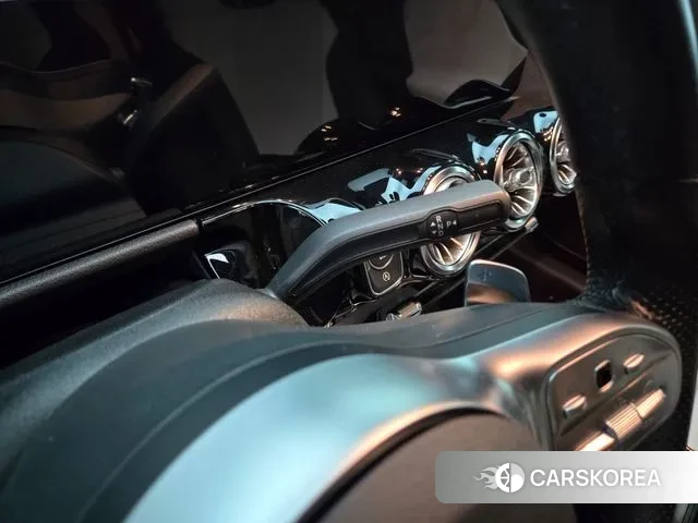 Mercedes-Benz GLA - Class H247 id 3433611 из Кореи 16