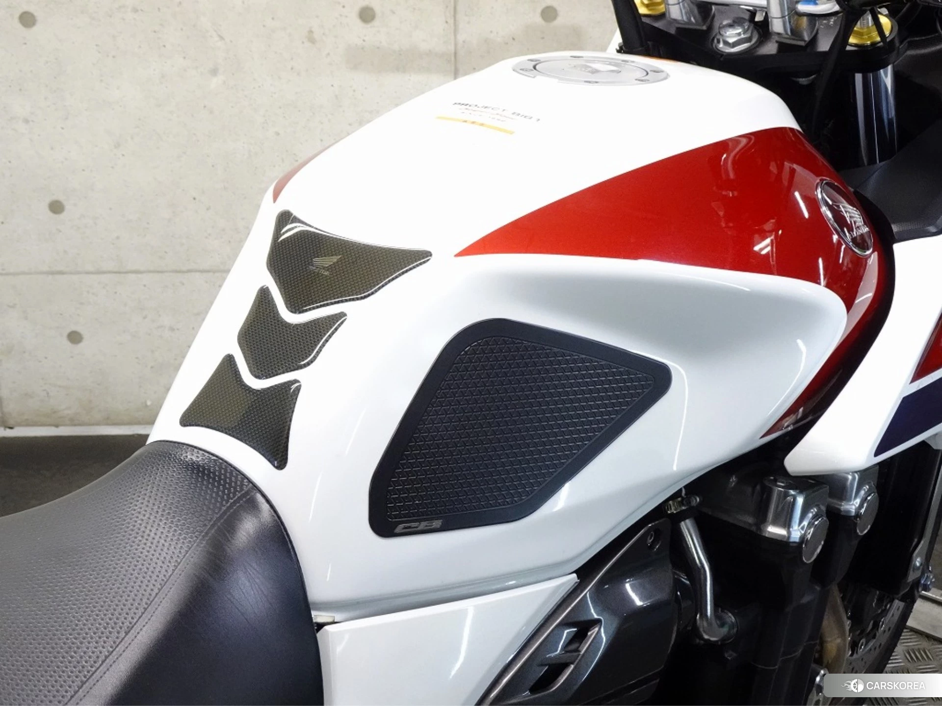 Проданный Honda CB1300SF BOLDOR ABS id 3950288 из Японии, фото 30