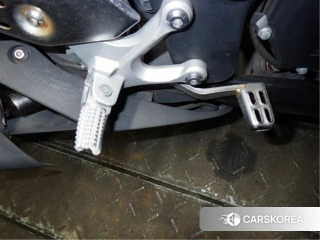 Yamaha YZF-R25 id 3946077 из Японии 25