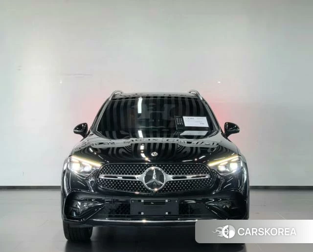 Mercedes-Benz GLC id 4256598 из Китая 9