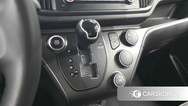 Kia The New Kia Ray id 4608499 из Кореи 29