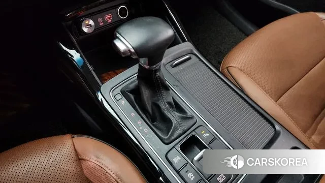 Kia The New Sorento id 2982003 из Кореи 19