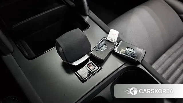 Land Rover Discovery Sports 2nd Generation id 3633853 из Кореи 19