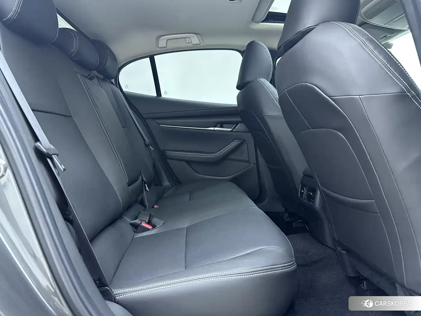 Mazda 3 id 4538748 из Китая 20