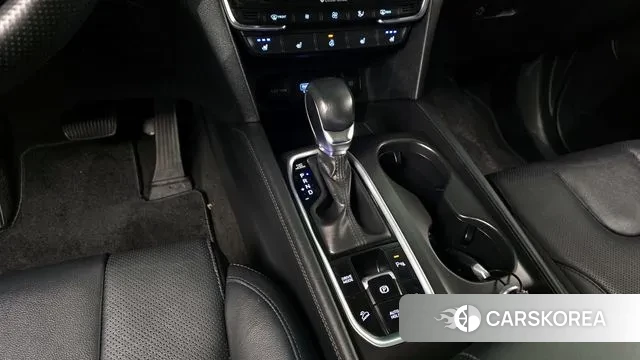 Hyundai Santa Fe TM id 3165916 из Кореи 19