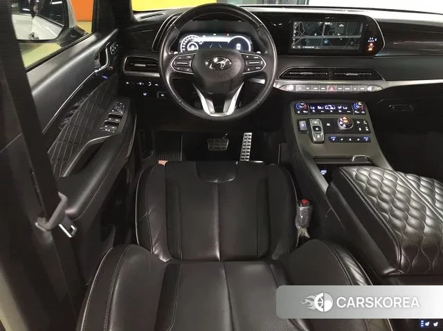 Hyundai Palisade id 3020918 из Кореи 19