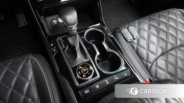 Kia Mohave Master id 3561293 из Кореи 19