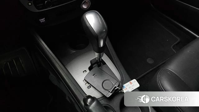 Renault Korea (Samsung) SM3 Neo id 3801614 из Кореи 19