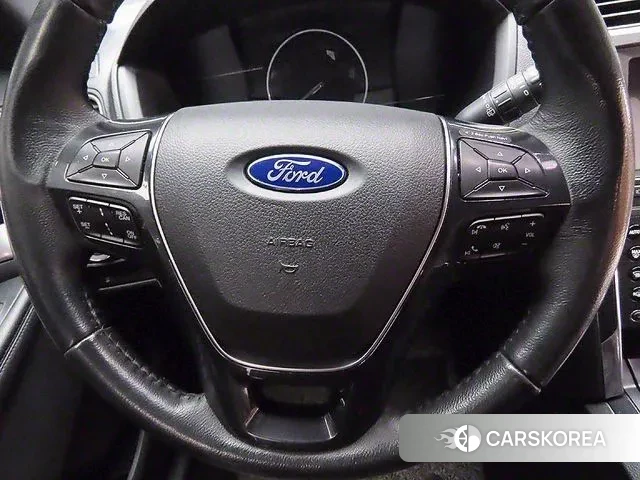 Ford Explorer id 3071879 из Кореи 19