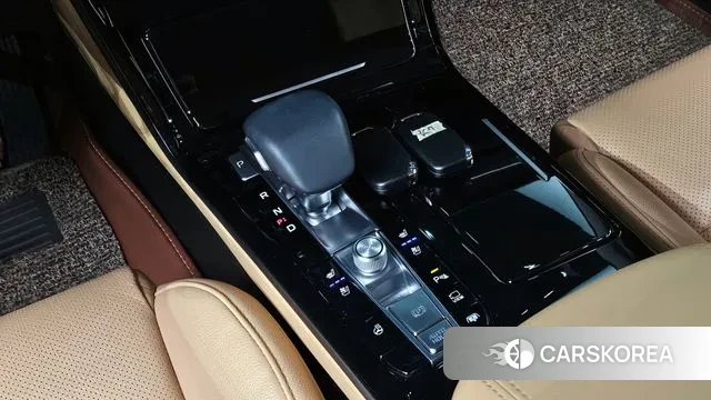 Kia K7 Premier id 3530770 из Кореи 19