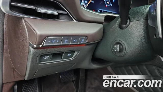 Genesis GV80 id 2654949 из Кореи 19