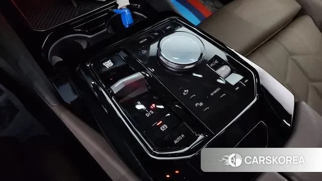 BMW 5 Series (G60) id 3664124 из Кореи 19