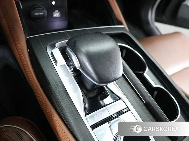 Kia More K9 id 4485881 из Кореи 19