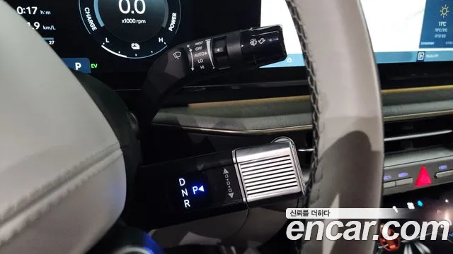 Hyundai Grandeur Hybrid (GN7) id 2624490 из Кореи 19