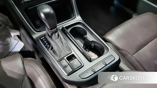 Hyundai Grandeur IG id 4672591 из Кореи 17