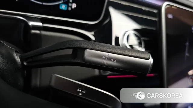 Mercedes-Benz S-Class W223 id 3241416 из Кореи 19