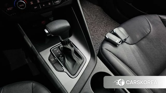 Kia The New Niro id 4338961 из Кореи 29