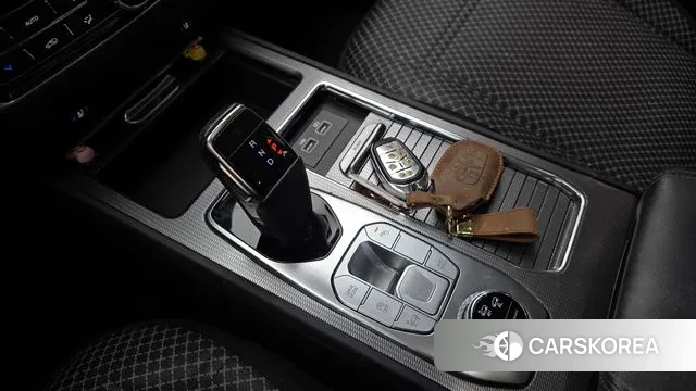 Ssangyong All New Rexton id 3453889 из Кореи 19