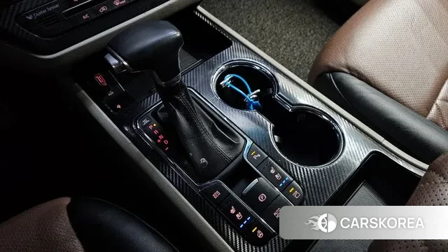 Kia The New Carnival id 3460231 из Кореи 19