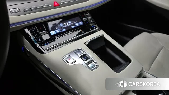 Hyundai The New Grandeur IG id 3690907 из Кореи 19