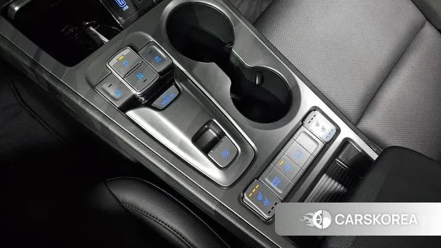 Hyundai Kona Electric id 3296471 из Кореи 19