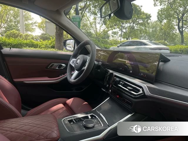BMW 3 series id 4264682 из Китая 17
