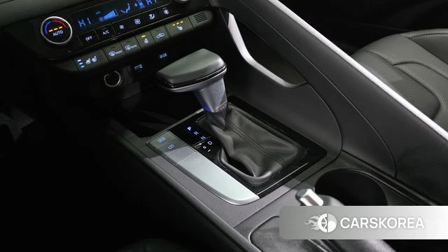 Hyundai Avante (CN7) id 3865826 из Кореи 19