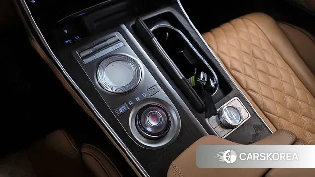 Genesis GV80 id 3452886 из Кореи 19